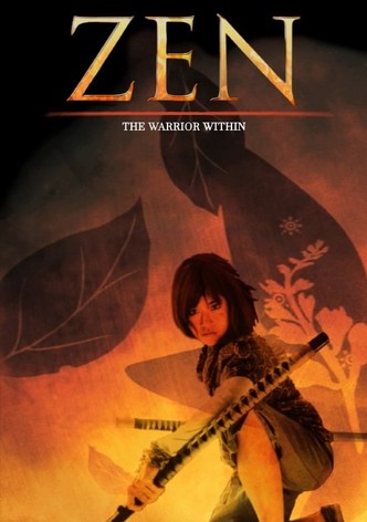 Zen - The Warrior Within