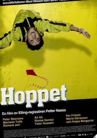 Hoppet