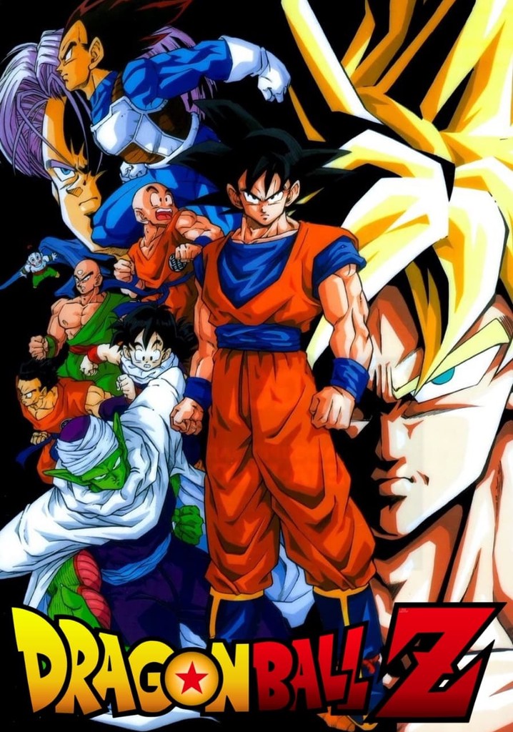 Dragon Ball Z: Gather Together! Goku's World