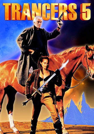 Trancers 5