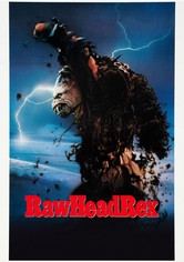 Rawhead Rex