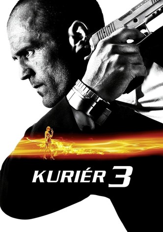 Kuriér 3