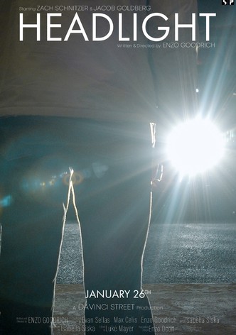Headlight