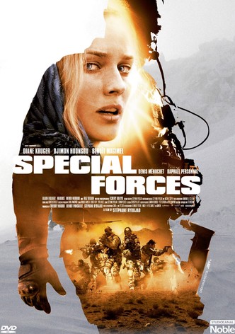 Special Forces
