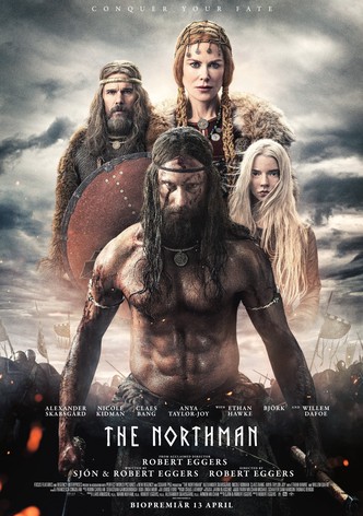 The Northman