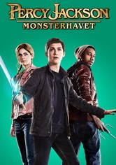 Percy Jackson: Monsterhavet