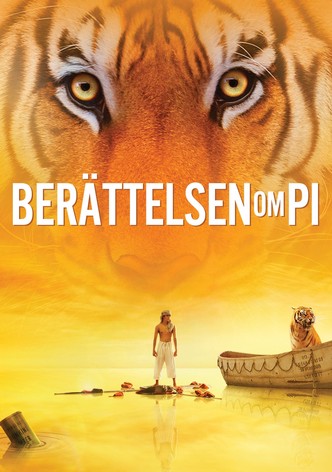 Berättelsen om Pi