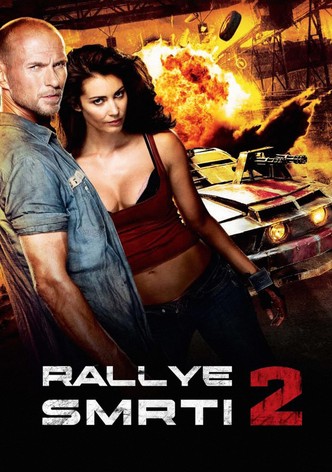 Rallye smrti 2