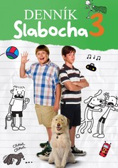Denník slabocha 3