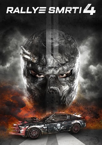 Rallye smrti 4