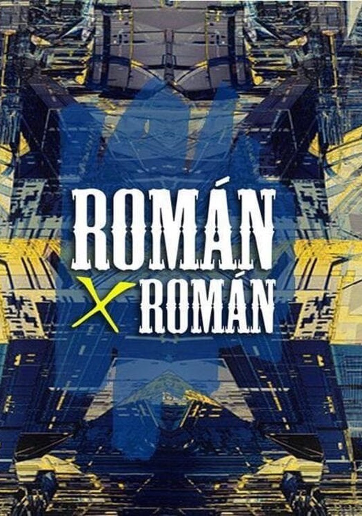 Román x Román