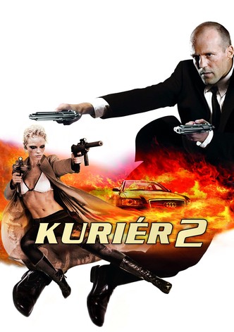 Kuriér 2