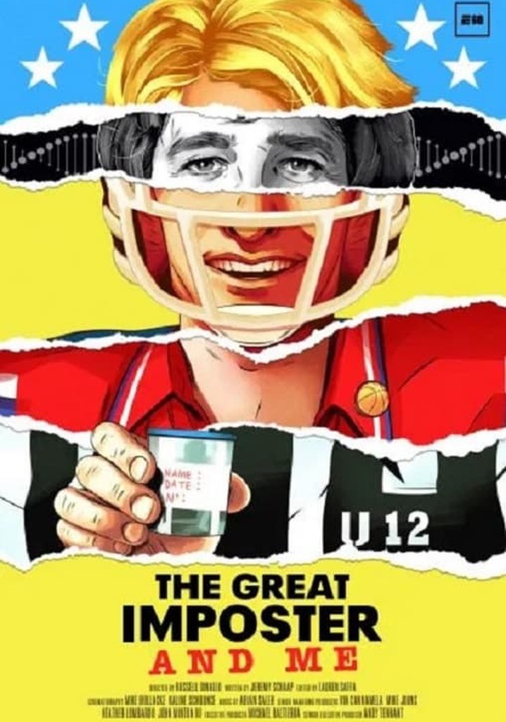 The Great Imposter and Me