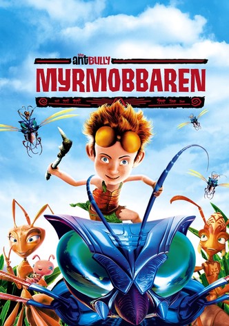 Myrmobbaren