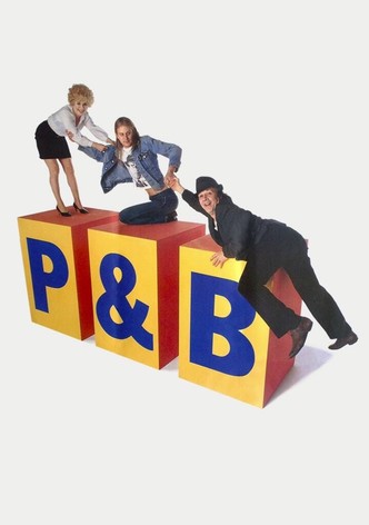 P & B