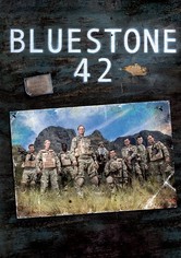 Bluestone 42 - 1. sezóna