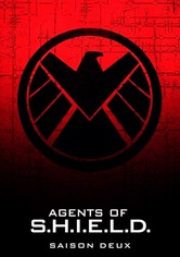Marvel : Les Agents du S.H.I.E.L.D.