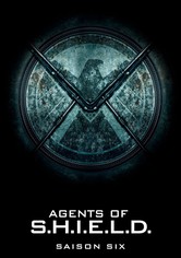 Marvel : Les Agents du S.H.I.E.L.D.