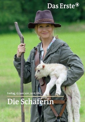 Die Schäferin