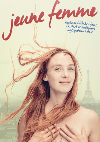 Jeune Femme