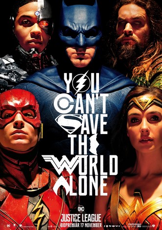 Justice League