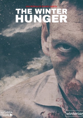 El hambre de invierno