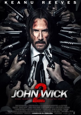 John Wick 2