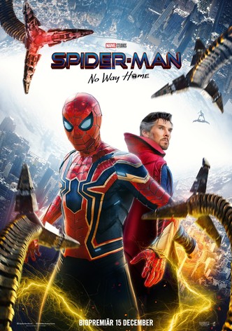 Spider-Man: No Way Home