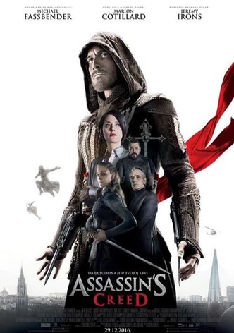 Assassin's Creed