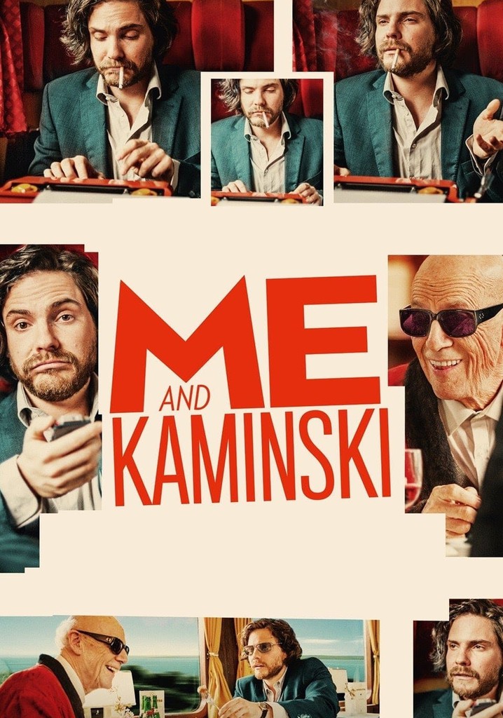 Ben ve Kaminski
