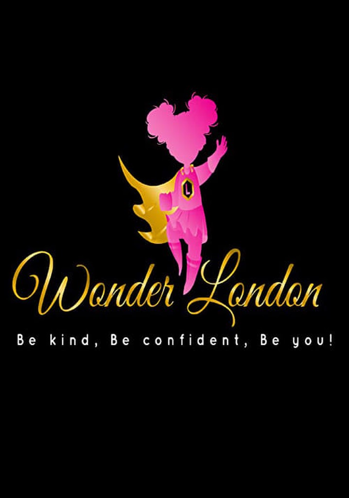 Wonder London