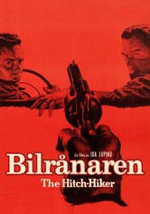 Bilrånaren