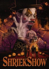 Shriekshow