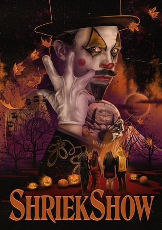 Shriekshow