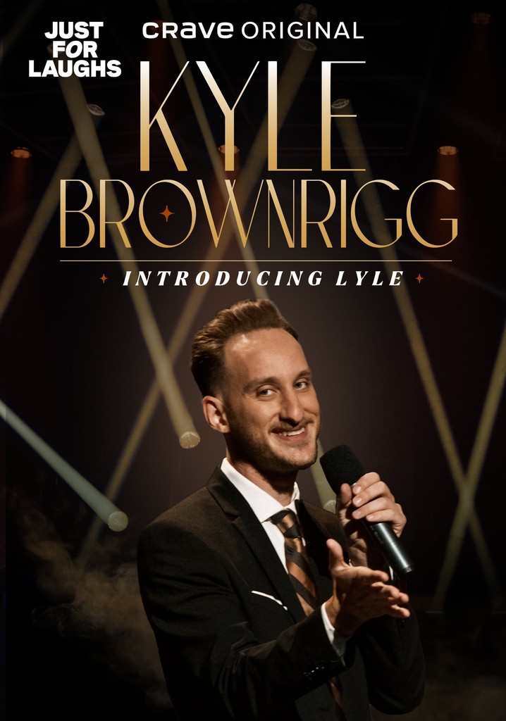 Kyle Brownrigg: Introducing Lyle