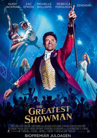 The Greatest Showman