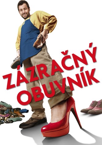 Zázračný obuvník
