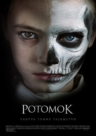 Potomok