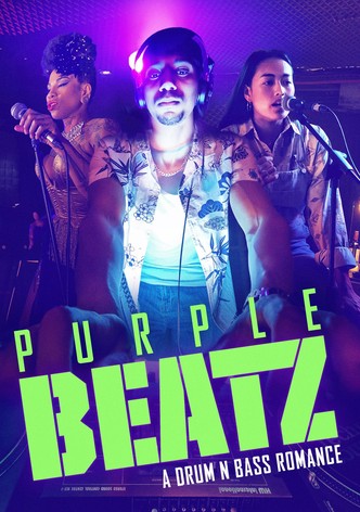 Purple Beatz