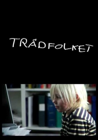Trädfolket