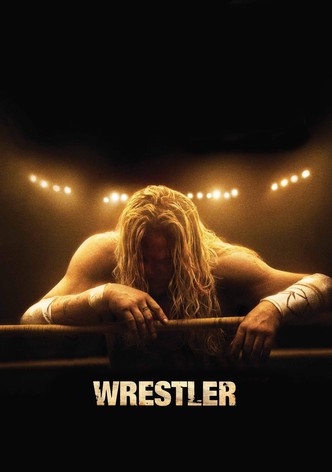 Wrestler