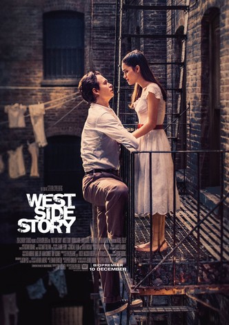 West Side Story