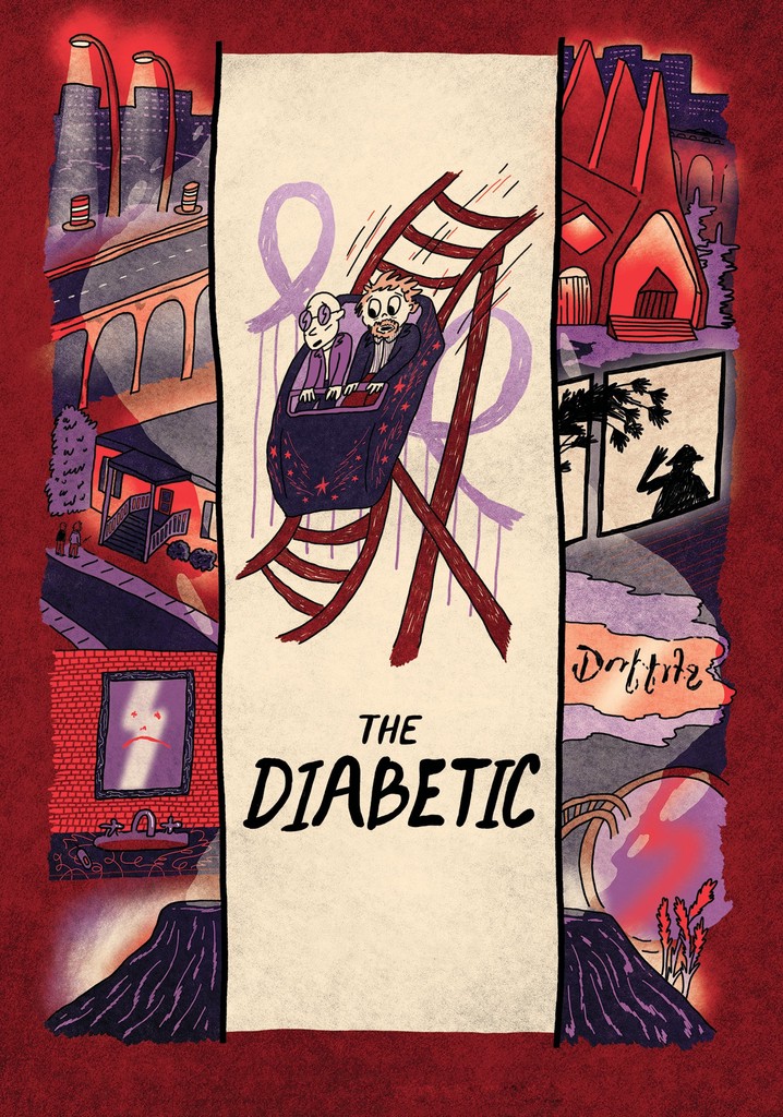 The Diabetic