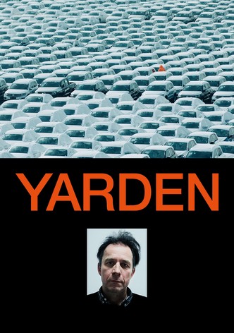 Yarden