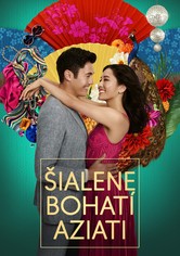 Šialene bohatí Aziati