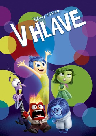 V hlave