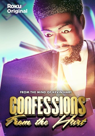Confessions from the Hart