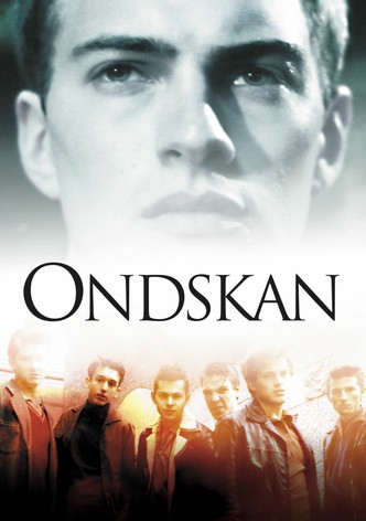 Ondskan