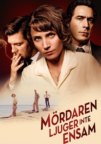Mördaren ljuger inte ensam