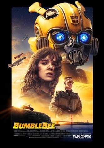 Bumblebee